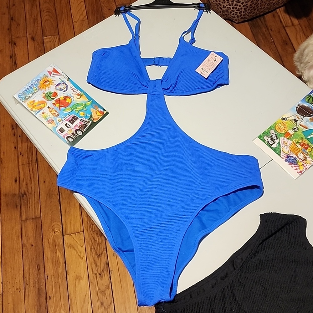 Swim active
